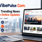 PressVibePulse Com