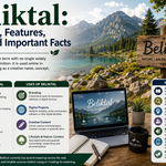 Beliktal