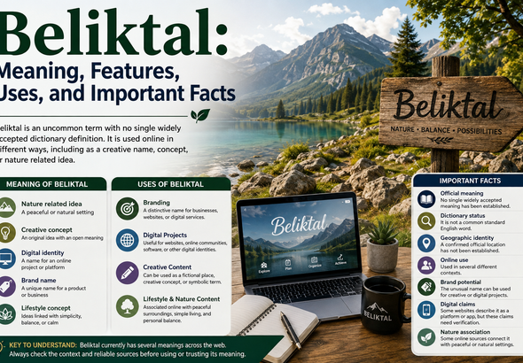 Beliktal