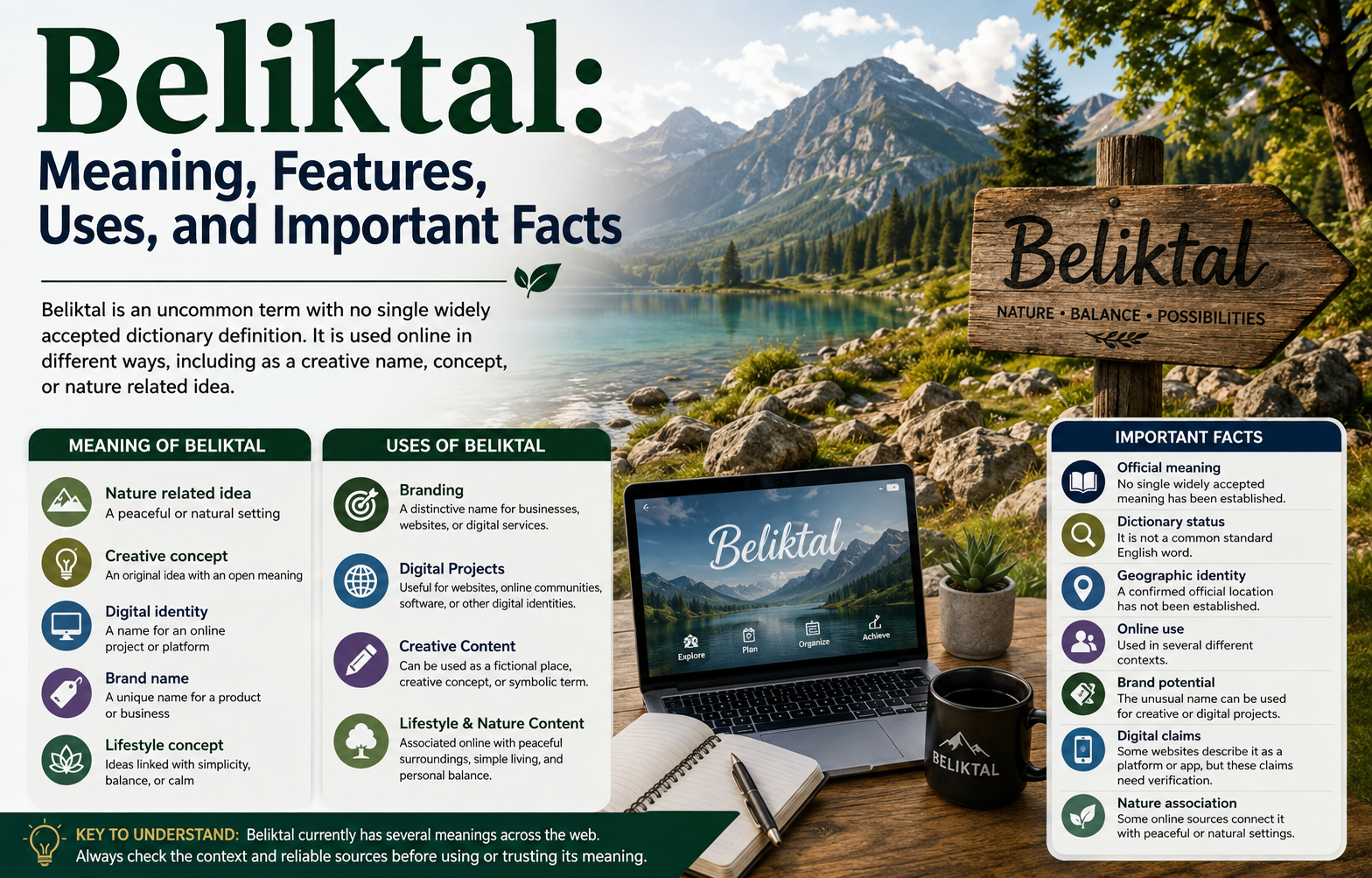 Beliktal