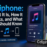 cdiphone