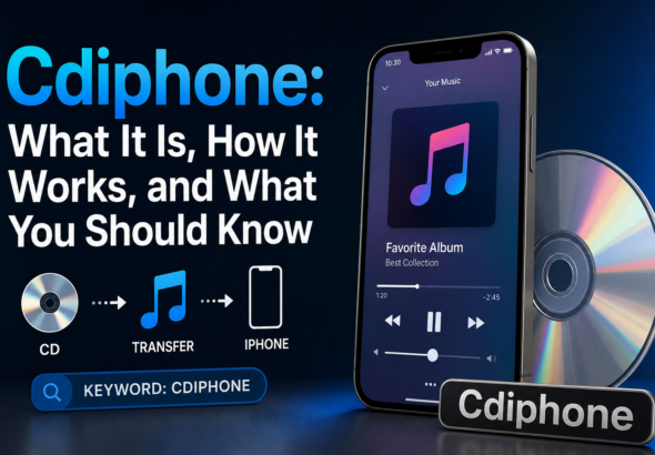 cdiphone