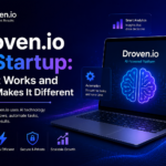 Droven.io AI Startup