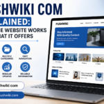 Pushwiki Com