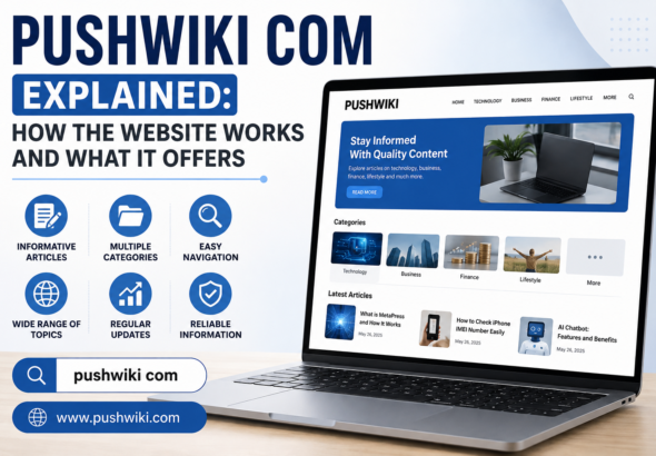 Pushwiki Com